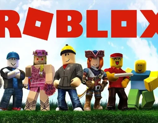 Beli Robux Roblox Global Murah di MelekTekno.id – Kini dalam Bentuk Kode Voucher Redeem! Roblox Robux MelekTekno ID