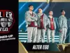 Jadi Runner-up M7 World Championship Setelah Kalah Dari Aurora PH, Perjalanan Alter Ego Tetap Luar Biasa. Jadi Runner-up M7 World Championship Setelah Kalah Dari Aurora PH, Perjalanan Alter Ego Tetap Luar Biasa.