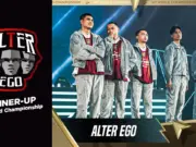 Jadi Runner-up M7 World Championship Setelah Kalah Dari Aurora PH, Perjalanan Alter Ego Tetap Luar Biasa. Jadi Runner-up M7 World Championship Setelah Kalah Dari Aurora PH, Perjalanan Alter Ego Tetap Luar Biasa.