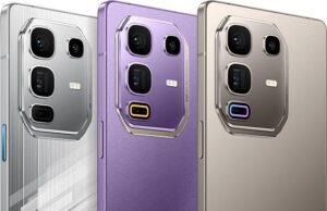 Review Infinix Note 50 Pro: “Raja” 4G Terakhir atau Sekadar Gimmick 144Hz? Infinix Note 50 Pro