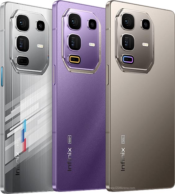 Review Infinix Note 50 Pro: “Raja” 4G Terakhir atau Sekadar Gimmick 144Hz? Infinix Note 50 Pro