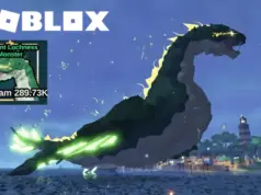 Tips & Cara Mendapatkan Ikan Ancient Lochness Monster di Game FISH Roblox Tips & Cara Mendapatkan Ikan Ancient Lochness Monster di Game FISH Roblox