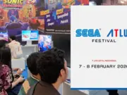 Recap SEGA ATLUS Festival Indonesia 2026: Pesta Gamers Terbesar Awal Tahun di Jakarta