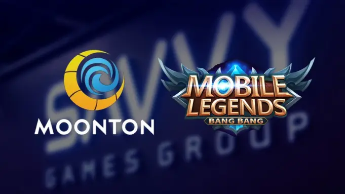 Akuisisi Moonton oleh Savvy Games Group Arab Saudi.