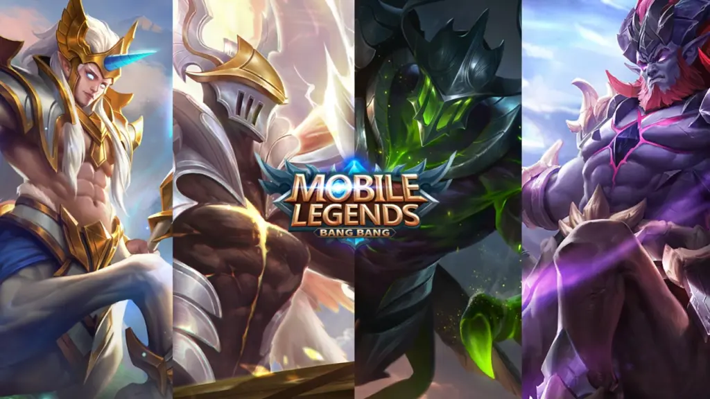 Akuisisi Moonton oleh Savvy Games Group Arab Saudi.