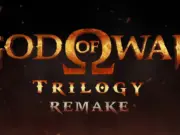 Sony Dikabarkan Siap Remake Trilogi God of War: Kembalinya Kratos Muda dengan Visual Next-Gen Kratos God of War Trilogy Remake PS5