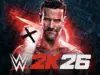 WWE 2K26: Rilis Maret 2026! Mode Game Baru dan Perubahan Besar, Siap Hadirkan Back Story CM Punk.