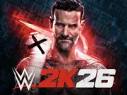 WWE 2K26: Rilis Maret 2026! Mode Game Baru dan Perubahan Besar, Siap Hadirkan Back Story CM Punk.