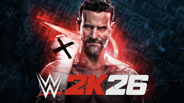 WWE 2K26: Rilis Maret 2026! Mode Game Baru dan Perubahan Besar, Siap Hadirkan Back Story CM Punk.