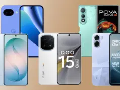 5 Rekomendasi HP Android Terbaru yang Rilis di Awal 2026, Cocok Untuk Berbagai Kebutuhan dan Gaming 5 Rekomendasi HP Android Terbaru yang Rilis di Awal 2026