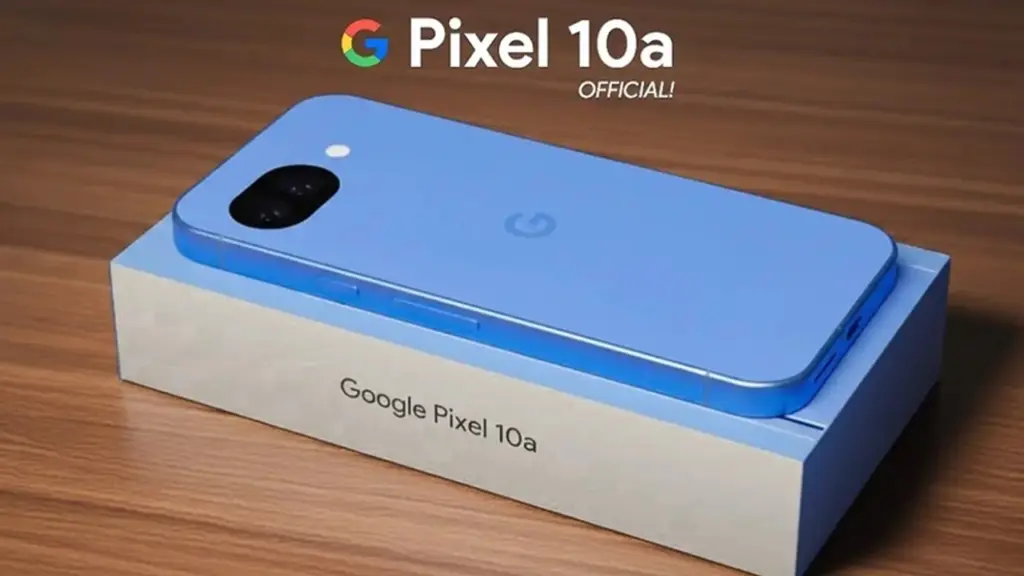 5 Rekomendasi HP Android Terbaru yang Rilis di Awal 2026 