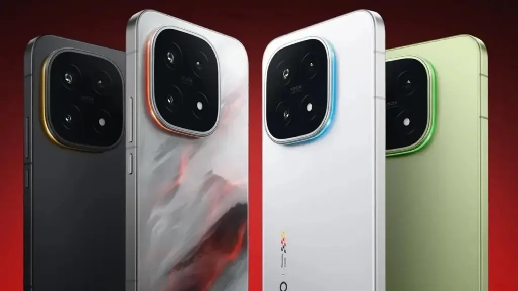 5 Rekomendasi HP Android Terbaru yang Rilis di Awal 2026 