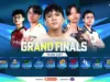 Jadwal dan Daftar 12 Tim Grand Final FFNS 2026 Spring Palembang: Siapa Wakil Indonesia ke SEA?
