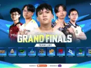 Jadwal dan Daftar 12 Tim Grand Final FFNS 2026 Spring Palembang: Siapa Wakil Indonesia ke SEA?