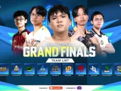 Jadwal dan Daftar 12 Tim Grand Final FFNS 2026 Spring Palembang: Siapa Wakil Indonesia ke SEA?